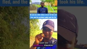 Inna lillahi wa inna ilaihi raji’un #foryou #avtmatrix #trendingshorts #nigerianews #nigeria