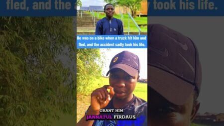 Inna lillahi wa inna ilaihi raji’un #foryou #avtmatrix #trendingshorts #nigerianews #nigeria