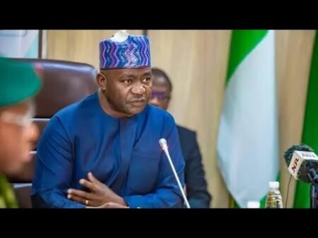 Defence Minister Orders Shoot-On-Sight, Deploys New Strategies In North-East