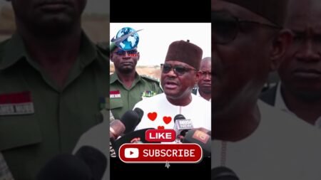 “WHO IS BIGGER NOW?” Wike Takes Swipe at Bala Mohammed  #latestnews#breakingnews  #nigerianews