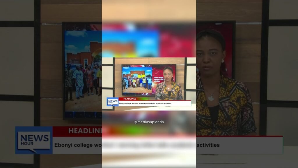 Nigeria & Global News Update: INEC Warning, Rabies Outbreak, Strike, Child Trafficking & World Cup