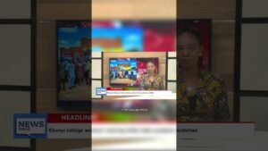 Nigeria & Global News Update: INEC Warning, Rabies Outbreak, Strike, Child Trafficking & World Cup