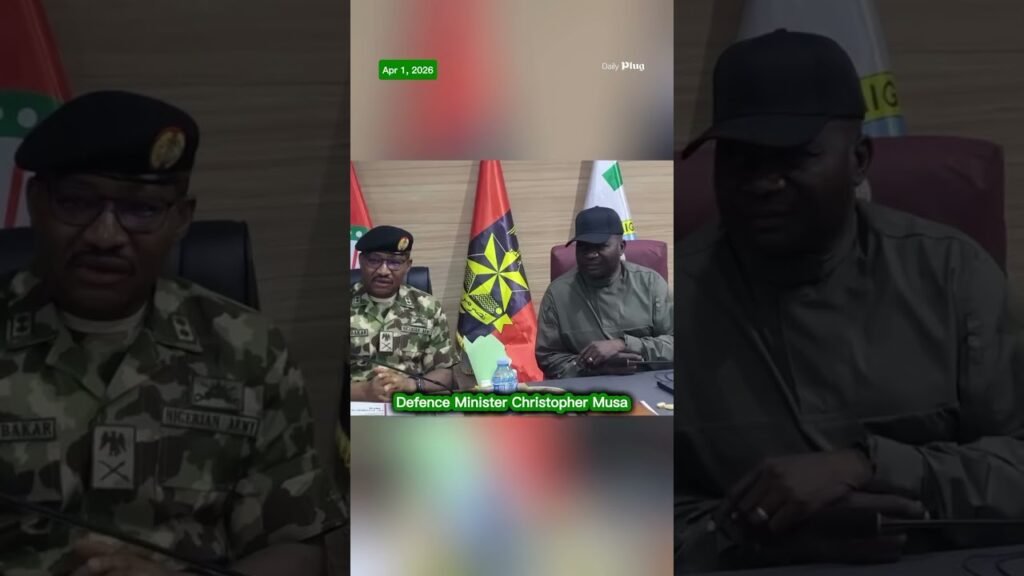 trending news update|first April 1, 2026 #newsupdate #nigeria news update #breakingnews #subscribe