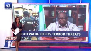 News At 10 | 31/03/2026