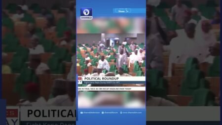 Eight Kano Reps Dump NINPP For APC