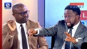 Interior Minister, Tunji-Ojo On Nigeria-UK Migration Deal, Ondo Politics + More | Politics Today