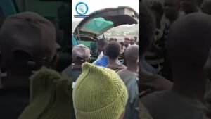 GUNMEN ATTACK BAR IN JOS, NIGERIA, LEAVING 33 DEAD