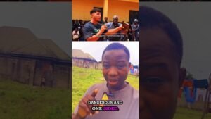 This is a serious matter #foryou #avtmatrix #trendingshorts #nigerianews #nigeria