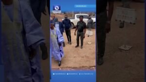 ICPC Arraigns El-Rufai At Kaduna Court Over Alleged Corruption