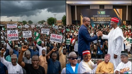 Nigeria News Today: Security Demands In Jos, Political Euphoria In Kano