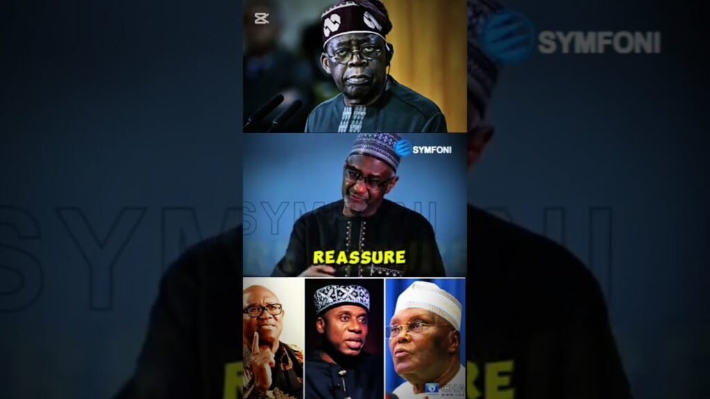 #breakingnews #news #nigerianews #tinubu #subscribe