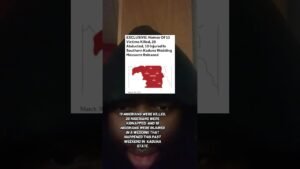 What will it take to STOP the insecurity crisis in Nigeria?#viral #nigerianyouth #shorts #nigeria