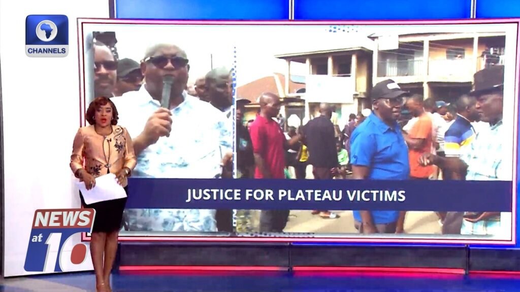 News At 10 | 30/03/2026