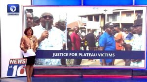 News At 10 | 30/03/2026