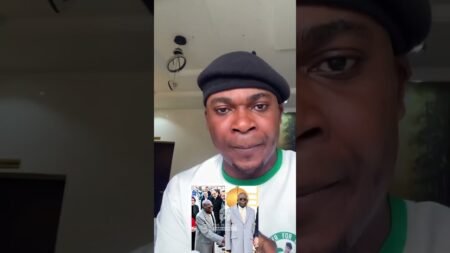 Nigeria continues to bleed -Peter Akah