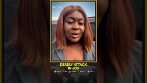 Nigeria: Curfew in Jos Area After Attack Near University | WION Shorts