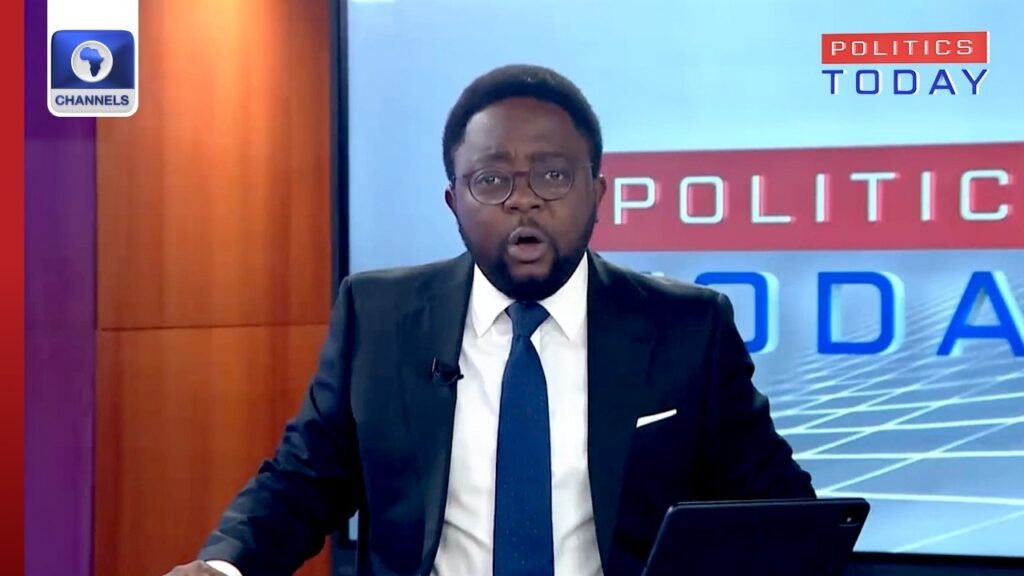 Plateau Palm Sunday Attack, Kwankwaso Joins ADC | Politics Today