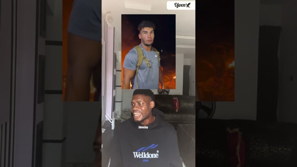 What exactly is happening in Nigeria??? #foryou #christian #nigerianews #tinubu #politics