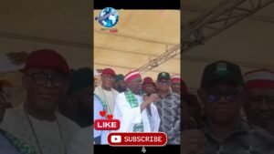 Kwankwaso Dumps NNPP, Joins ADC – Big Move…  #latestnews #nigerianews