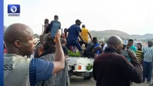 Angwan Rukuba Killings: Plateau Govt Imposes 48 Hour Curfew In Jos North