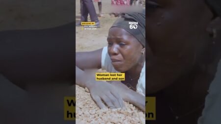 What Happened in Jos, Nigeria? #nigerianews #nigeria  #naija  #nigeria60 #jos