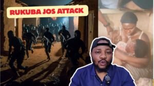 Bandits k!ii More than 40 in Rukuba Jos in Plateau Nigeria