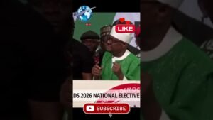 Wike Hit Peter Obi for Betraying LP @ PDP Convention Event #breakingnews  #latestnews