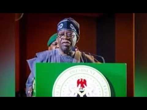 LIVE [LAGOS]: 74TH BIRTHDAY THANKSGIVING SERVICE OF MR PRESIDENT