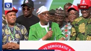 PDP Will Be On The Ballot In 2027 – Wike