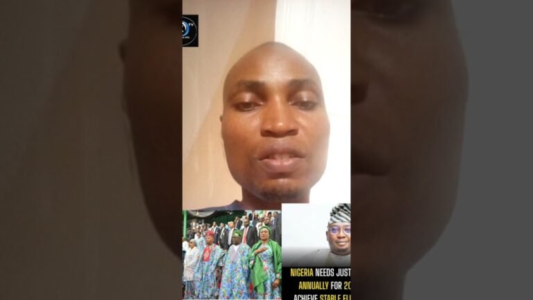 “Electricity Will Get Better”  Says Tinubu #LightUpNigeria #PowerReform #NigeriaNews #Nigeria #fypシ