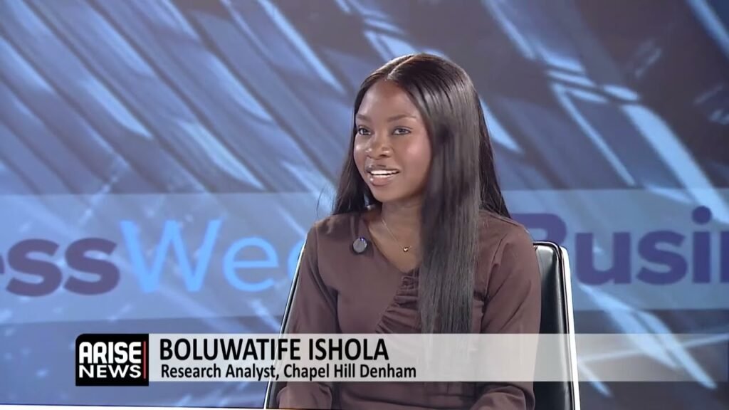 Nigerian Banking Stocks Are Still Undervalued: Here’s Why – Boluwatife Ishola