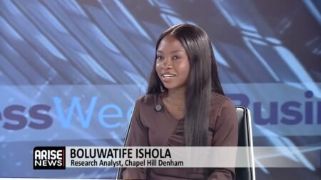 Nigerian Banking Stocks Are Still Undervalued: Here’s Why – Boluwatife Ishola