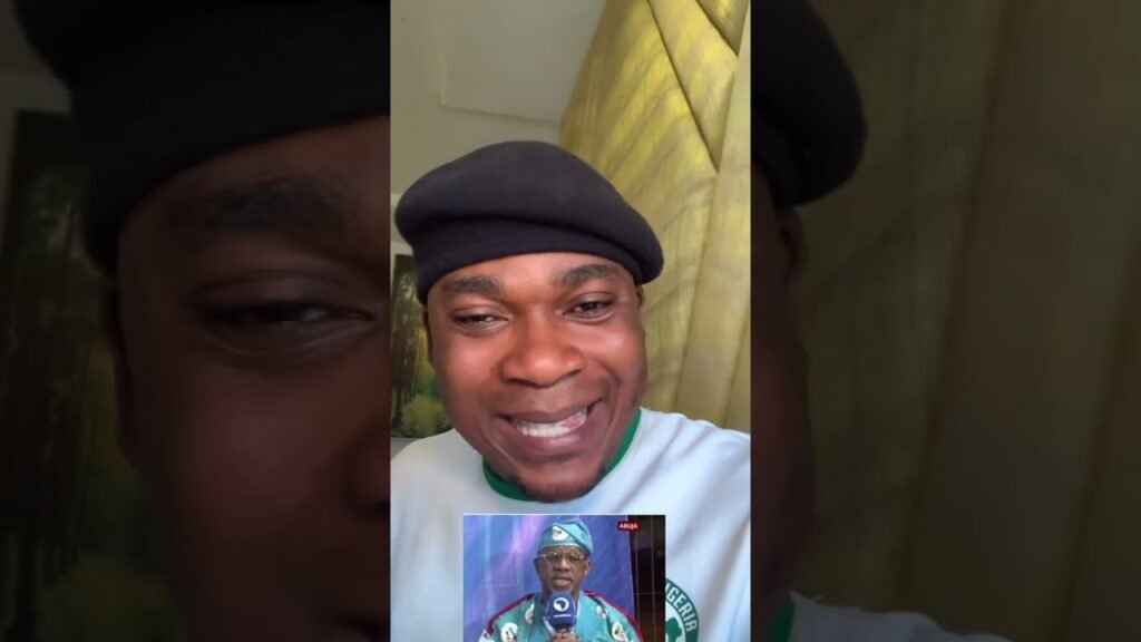 Take Home from National Festival of Nigeria Destroyers-Peter Akah