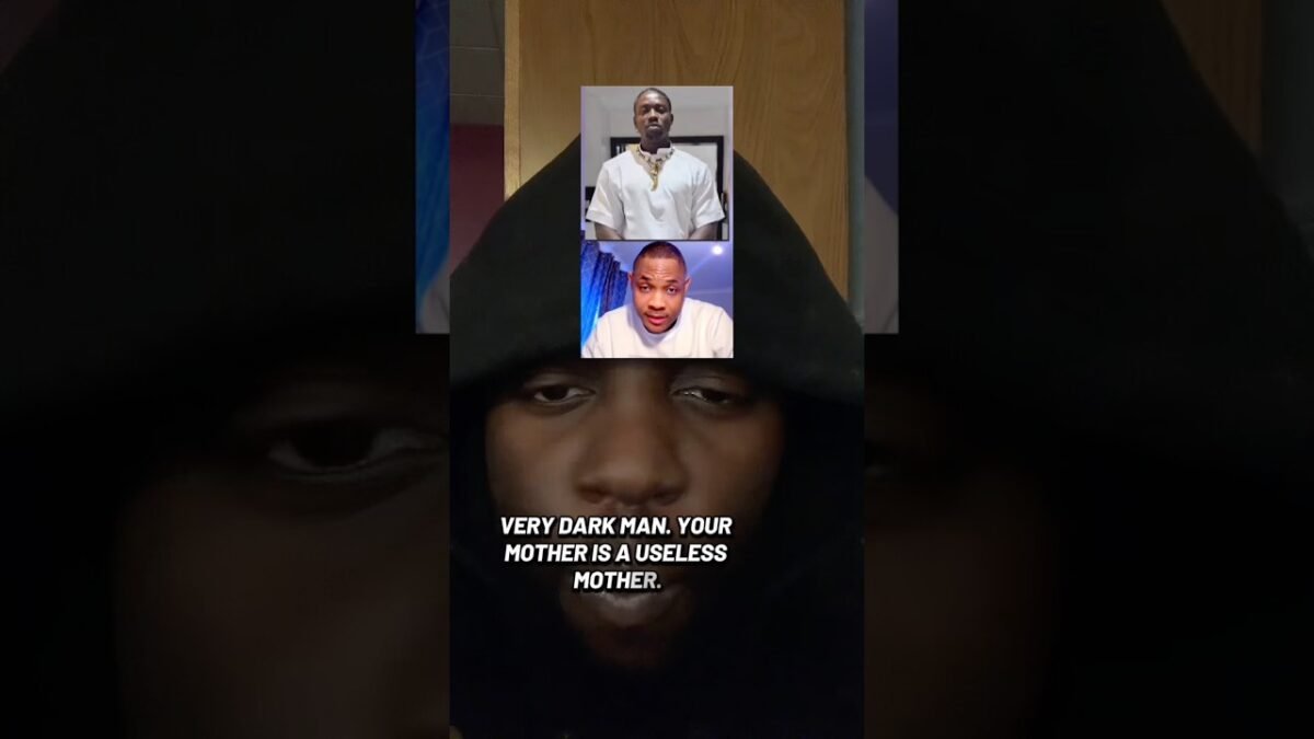 What would you do in this situation?#nigerianews #nigerianyouth #shorts #viral #explore #nigeria