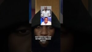 What would you do in this situation?#nigerianews #nigerianyouth #shorts #viral #explore #nigeria