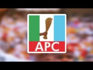 LIVE [ABUJA]: APC NATIONAL CONVENTION