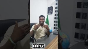 Mr Tinubu, stop the blaming games and take responsibility #tinubu #nigerianews #nigeria #africa