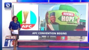 News At 10 | 27/03/2026