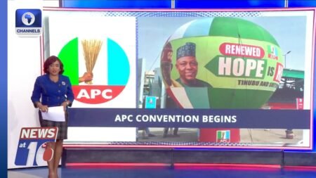 News At 10 | 27/03/2026