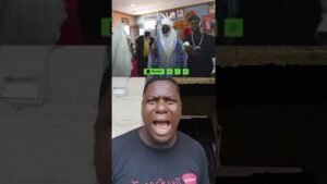 Peller And the chaser #nigeria #news #africa