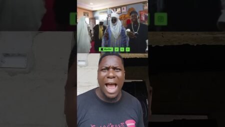 Peller And the chaser #nigeria #news #africa