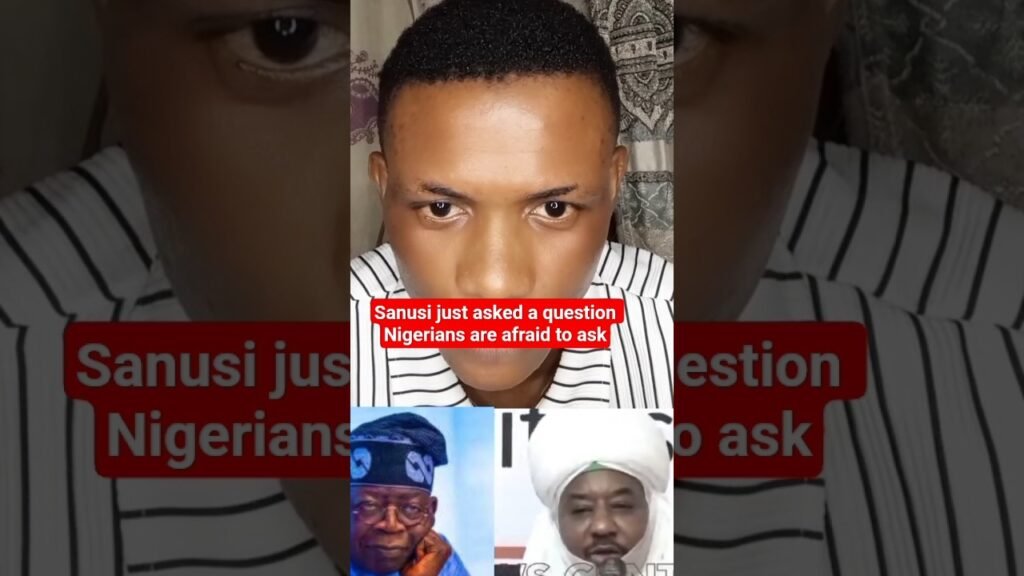 Nigerians deserve an answer #breakingnews #nigerianews #youtubeshorts