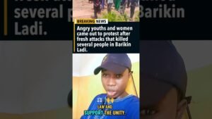 Here’s what is happening in plateau State #foryou #trendingshorts #avtgawala #nigerianews #nigeria