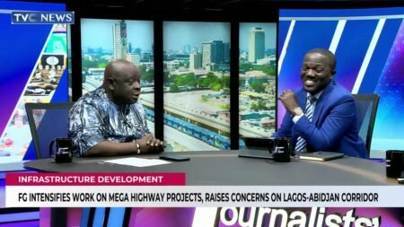 FG Intensifies Work On Mega Highway Projects, Raises Concerns On Lagos-Abidjan Corridor