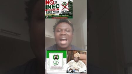 breaking news nigeria in UK