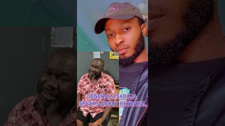 Betrayal #nigeria #news #politics #naijanews #generalasabuja