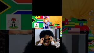 karma is real and fast. Nigeria to Ghana.#nigerianews #ghana #africa africa #world