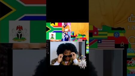 karma is real and fast. Nigeria to Ghana.#nigerianews #ghana #africa africa #world