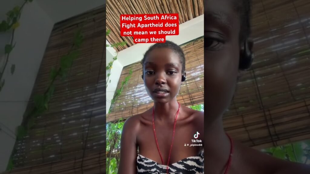 #southafricannews #africa #africanpeople #nigerianews #southafricanhistory #illegalimmigrant