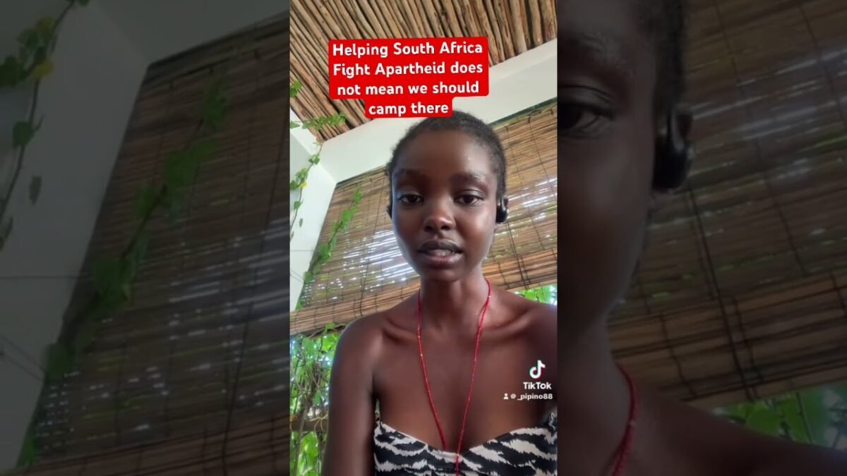 #southafricannews #africa #africanpeople #nigerianews #southafricanhistory #illegalimmigrant